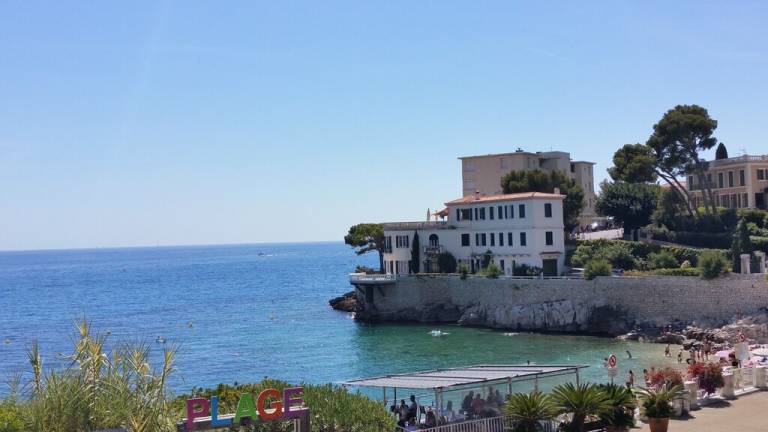Appartement Cassis