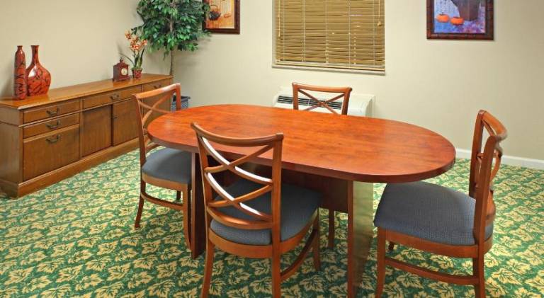 Candlewood Suites West Little Rock By IHG — photo 4