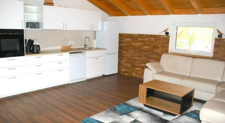 Rental apartment with 2 rooms for 6 persons — photo 3