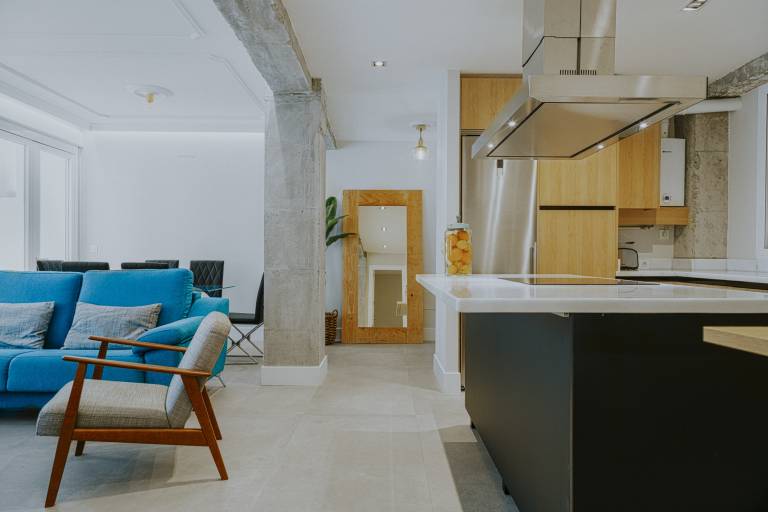Apartment | Near Alcazaba of Málaga — photo 2