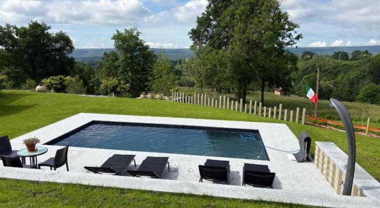 CASCINA SERRA ECO-HOUSE beb — photo 2