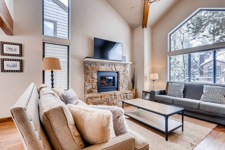 House Breckenridge