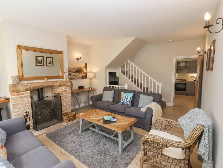Children-friendly nice cottage with patio & yard | Beach nearby | Pets allowed — photo 4