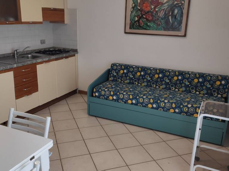 Holiday apartment with terrace — photo 5