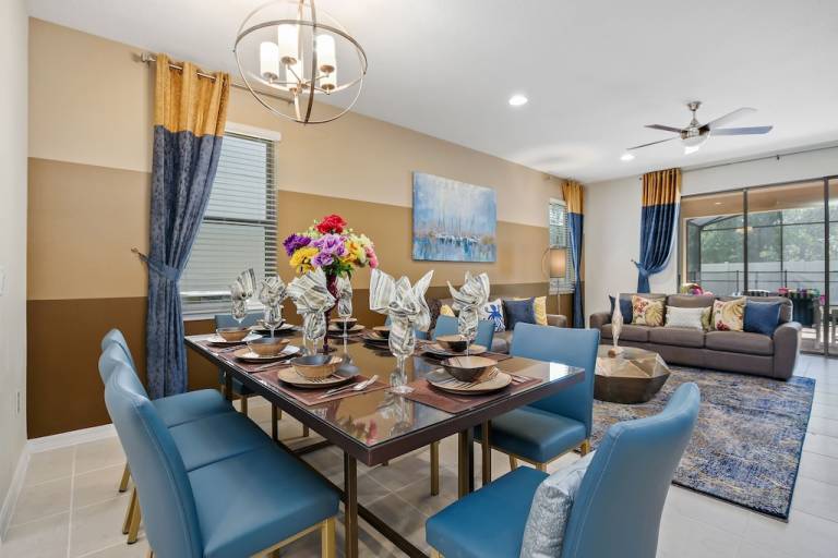 House Kissimmee
