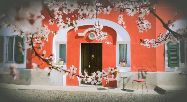 Charme of Villa Capannina — photo 5
