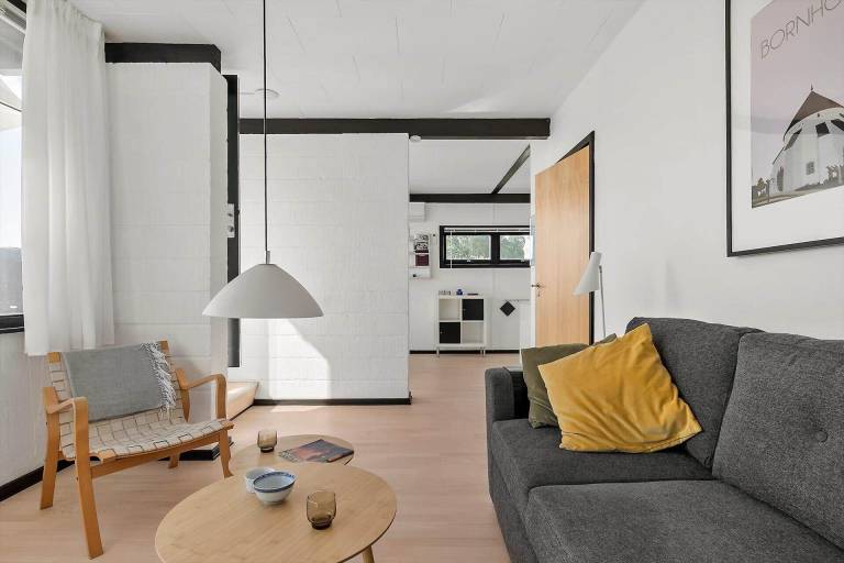 Holiday apartment | Sea view — photo 5