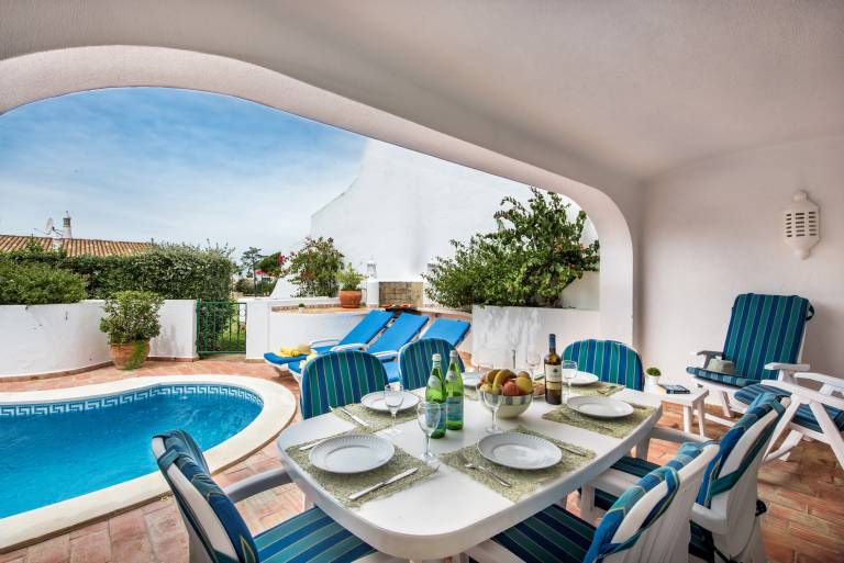 Villa  Quinta do Lago