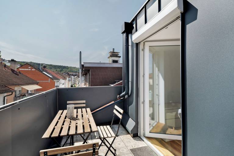 Apartment  Pforzheim