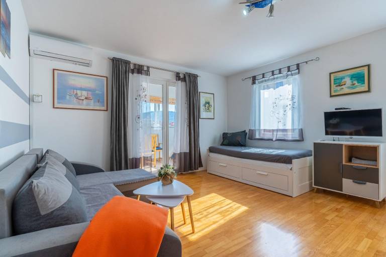 Ferienwohnung Cres