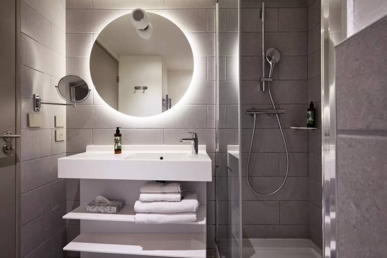 Aparthotel Adagio Toulouse Centre La Grave - Studio 2 People — photo 5
