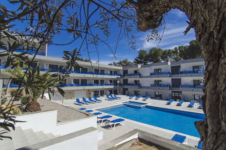 Ferienwohnung Platja d'Aro