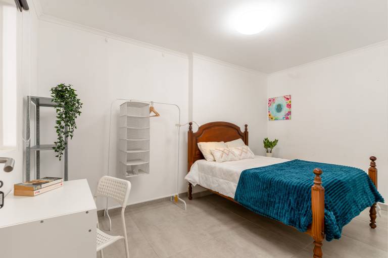 Quarto privado Costa da Caparica