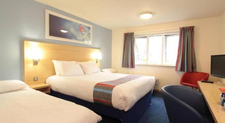 Travelodge Grantham A1 — photo 4