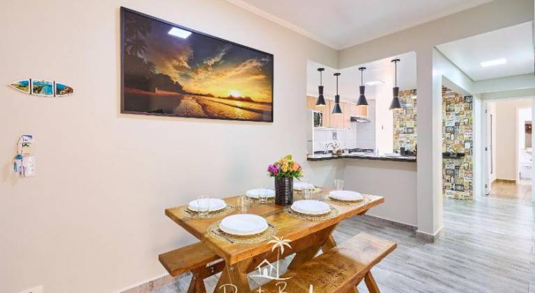 Apartment with pool | Close to the beach | Pets are welcome — photo 3