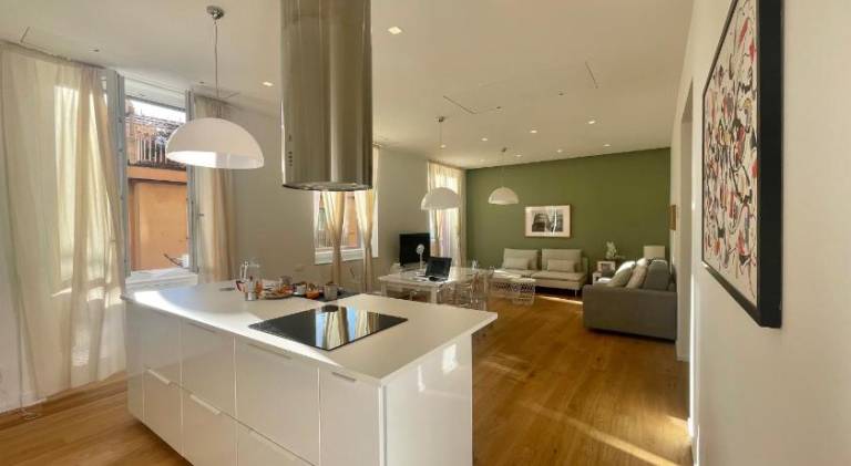 Rental apartment | Close to Santa Maria Assunta — photo 3