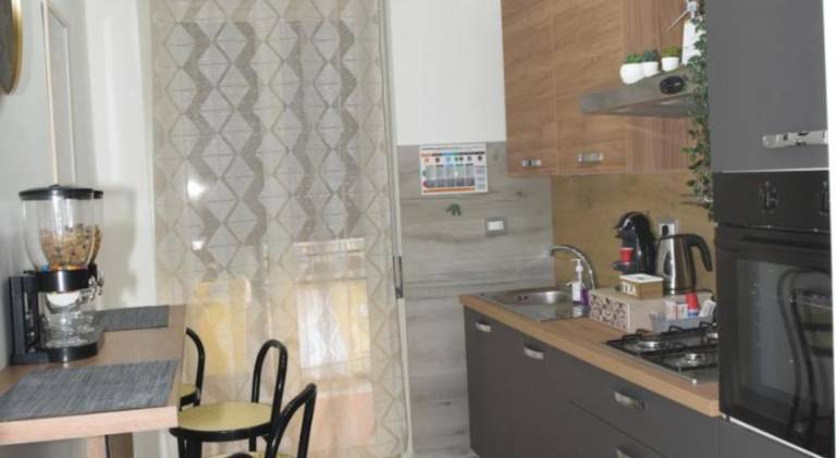 Apartment | Near Monastery of San Nicolò l'Arena | Dogs allowed — photo 5