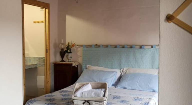 B&B DOMU INCANTO Sa Domu sarrabesa — photo 2