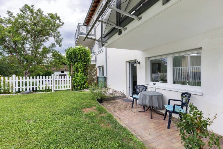 Ferienwohnung  Dußlingen
