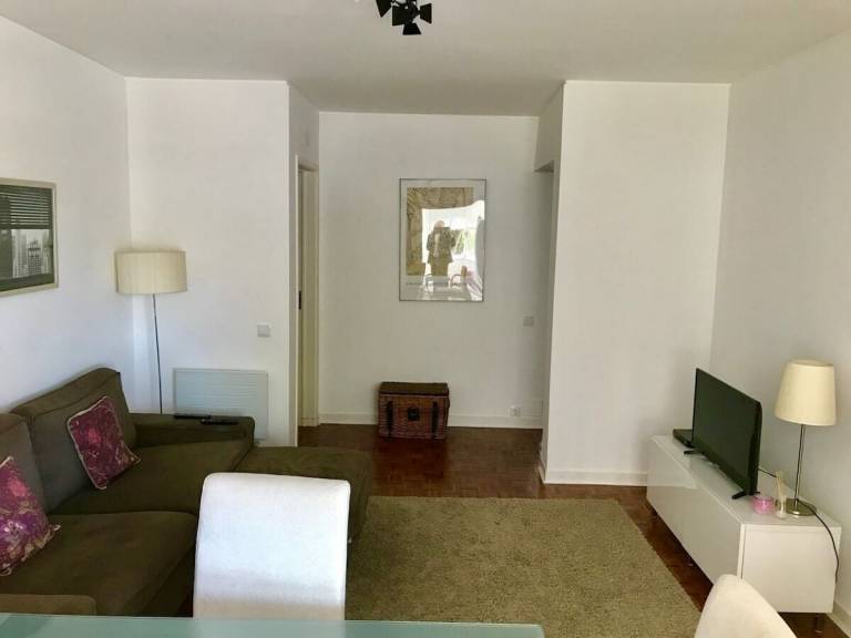Apartamento Carcavelos