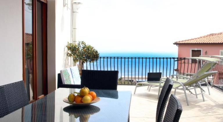 Taonasi Taormina Apartments — photo 3