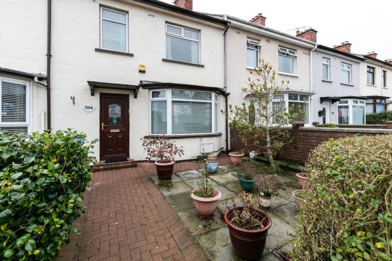 Bed and breakfast  Belfast