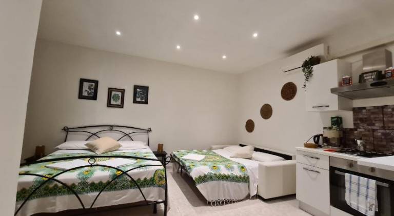 Apartment | Next to Piazza De Ferrari | Dogs allowed — photo 2