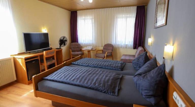 Hotel Garni KAMBEITZ — photo 2