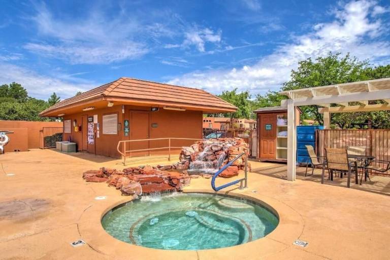 Cabin Sedona
