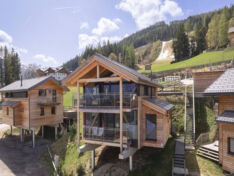 Chalet Schladming