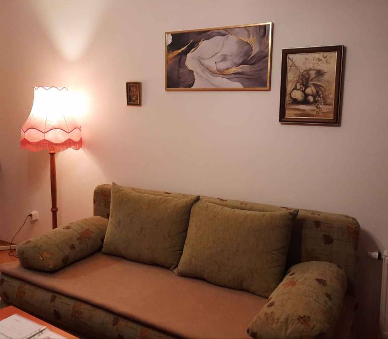 Apartament  Bük