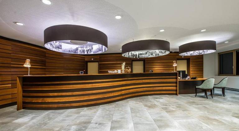 Hotel des Bains de Saillon — photo 4