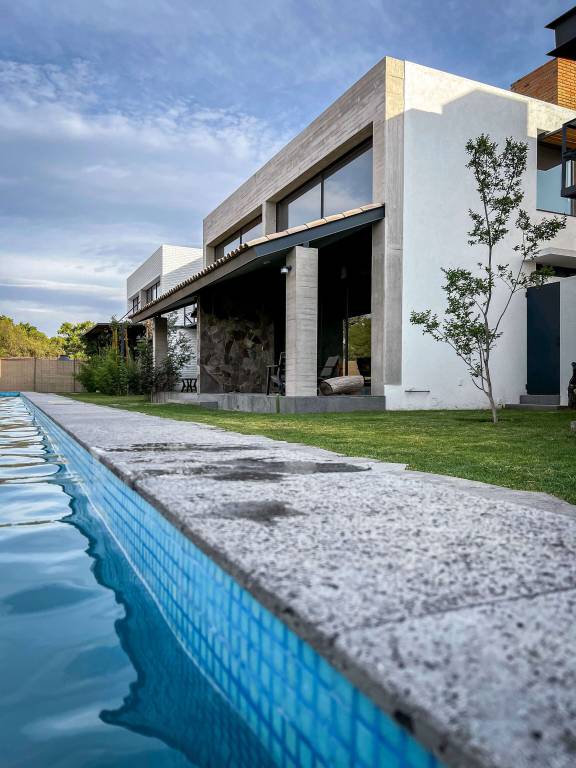 Casa Tequisquiapan
