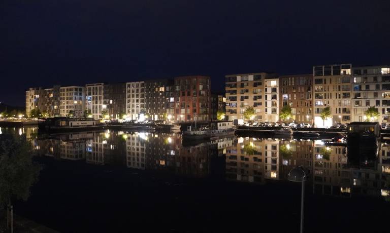 Ferienwohnung Kopenhagen