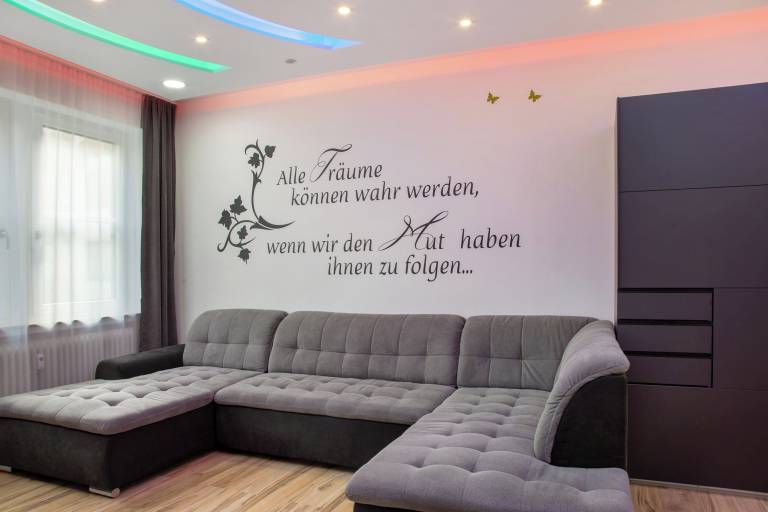 Ferienwohnung Schrobenhausen