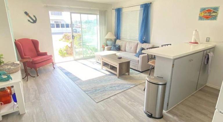 Wonderful apartment | Close to the beach | Pet-friendly — photo 5
