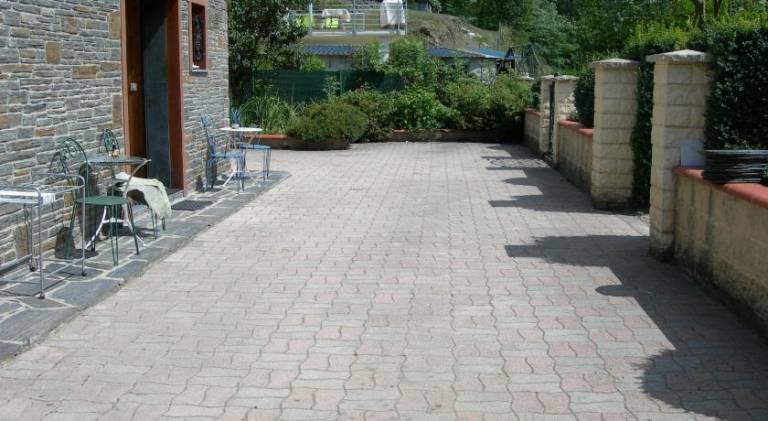 Holiday apartment with 3 rooms for 6 persons — photo 4