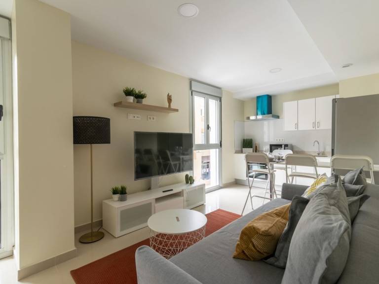 Ferienwohnung Las Palmas de Gran Canaria