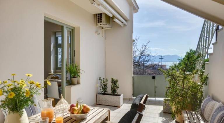 Wonderful rental apartment with patio | Beach nearby | Dogs allowed — photo 2
