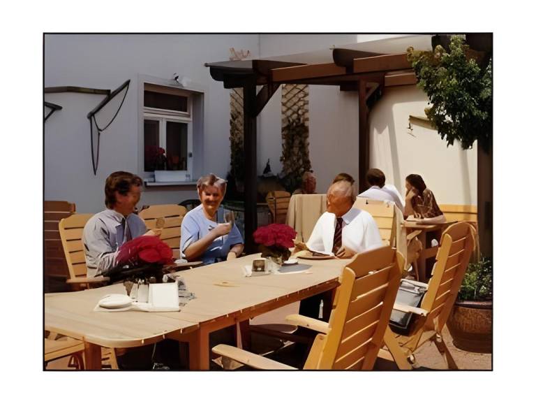 Gasthof zur Schweiz — photo 5