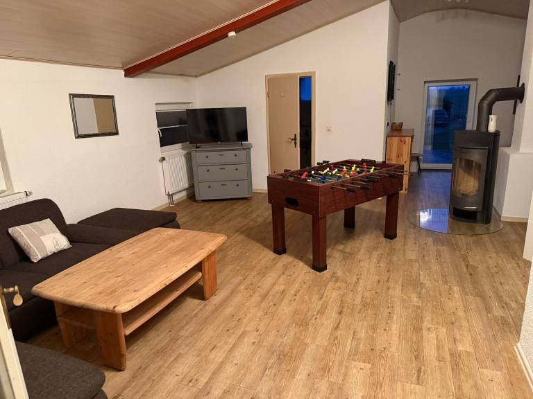 Ferienwohnung Runkel