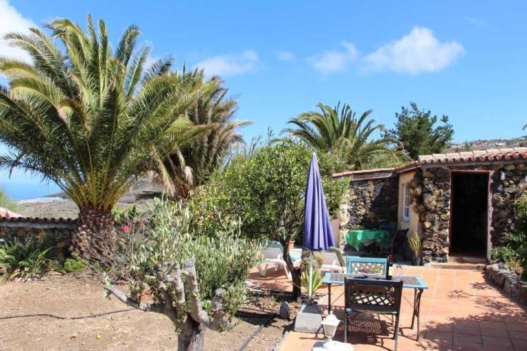 Ferienhaus Puerto de Naos