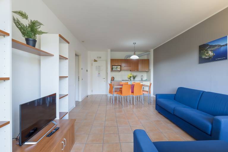 Nice apartment | Mountain view | Beach nearby | Pets are welcome — photo 5