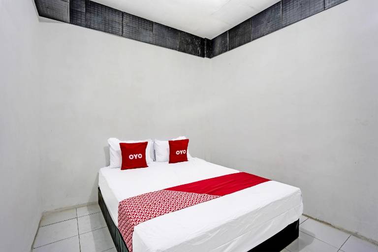 Hotel O Villa A1