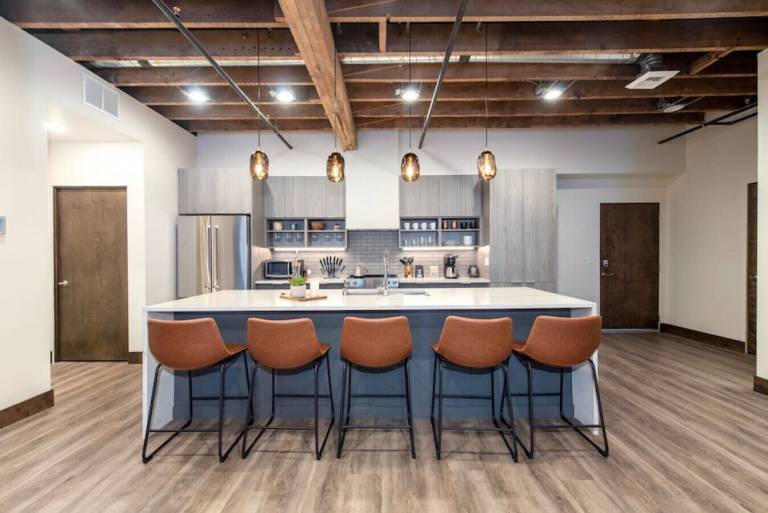 Apartment Spokane