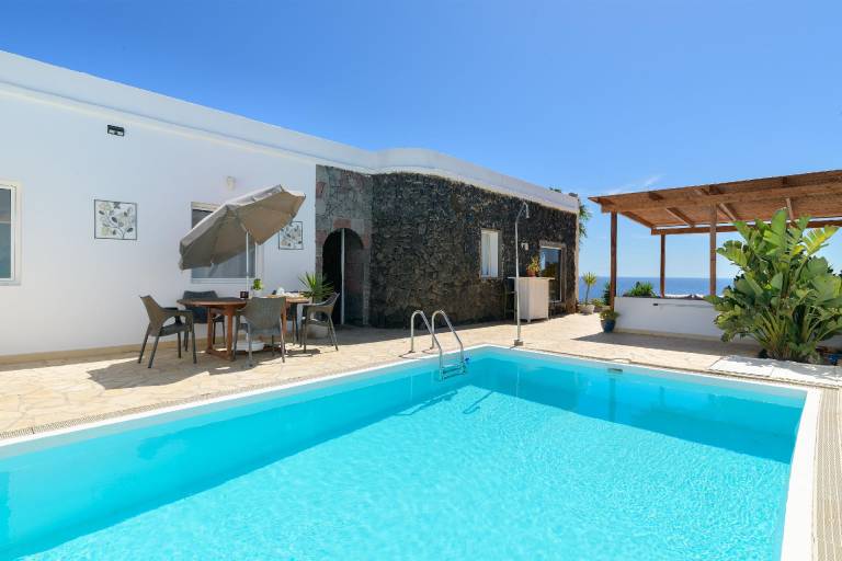 Casa  Puerto Calero