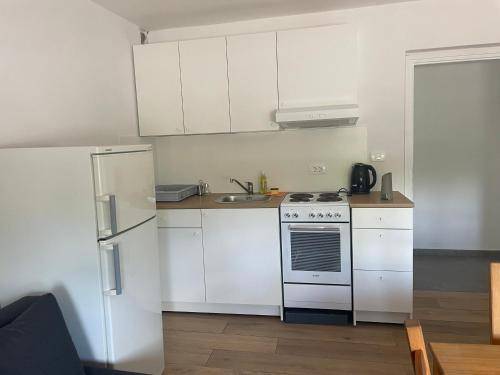Apartma  Rakov Škocjan