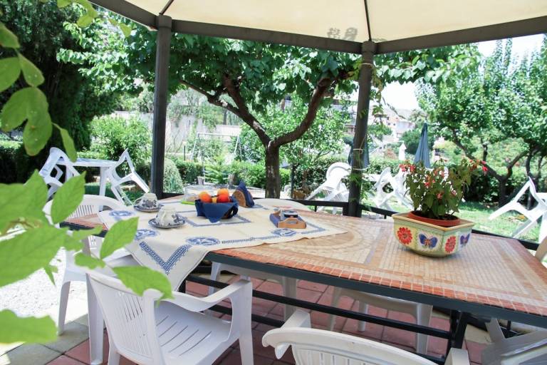 Villa Crotone