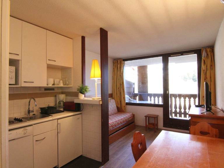 Holiday apartment | Mountain view — photo 5