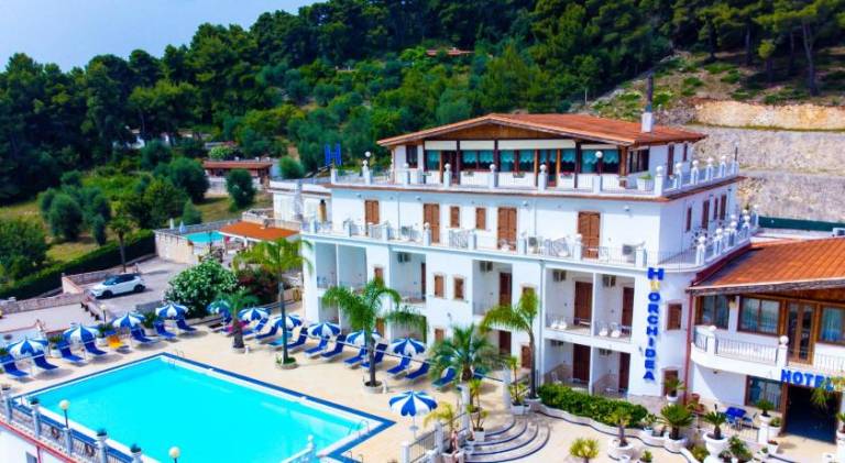 Max Luxury Suite - Servizio Spiaggia Inclusa — photo 2